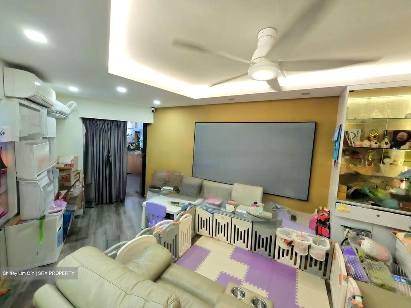 Blk 611 Clementi West Street 1 (Clementi), HDB 3 Rooms #476423001
